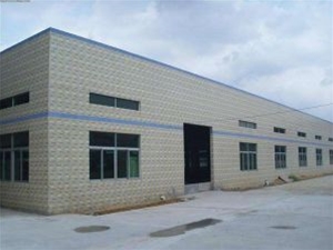 廠(chǎng)房展示