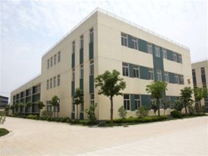 廠(chǎng)房展示