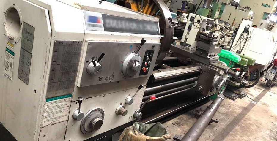 工廠(chǎng)設(shè)備回收系 (5)