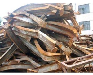 廢鐵回收系列 (3)