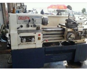 廢機(jī)械回收系列 (4)